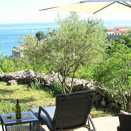 Apartments Dagmar Krk Town Zewnętrze zdjęcie