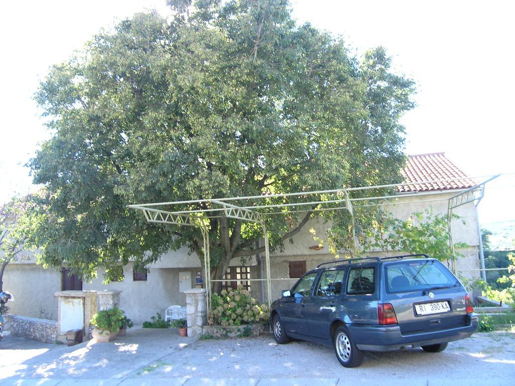 Apartments Dagmar Krk Town Zewnętrze zdjęcie