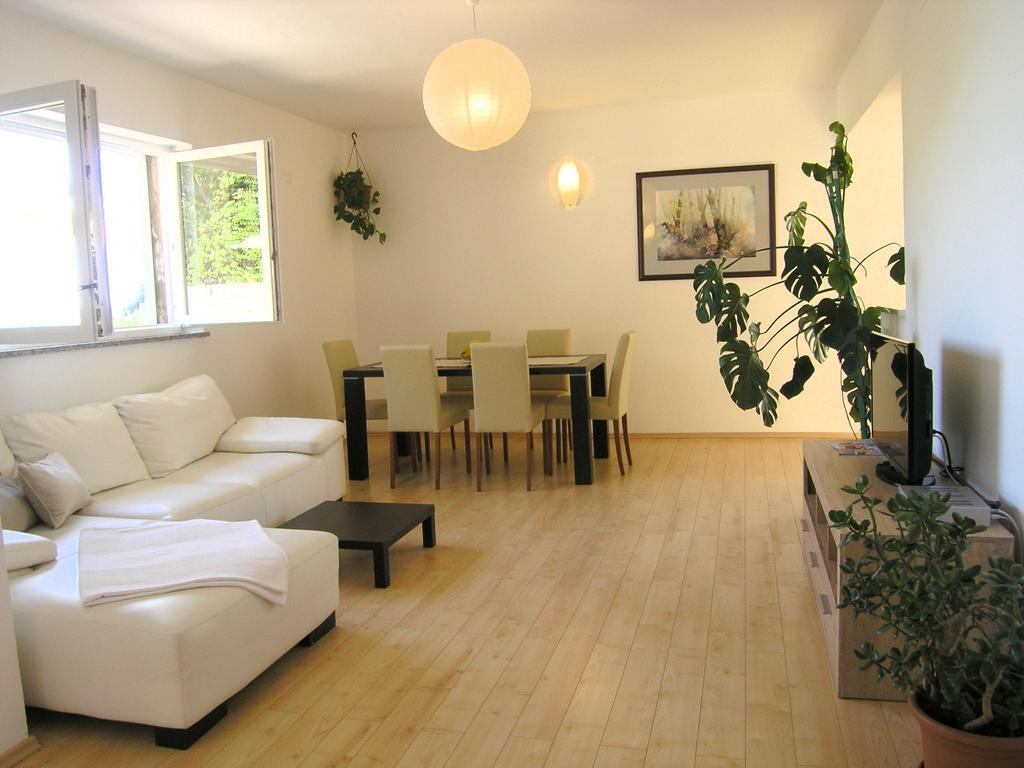 Apartments Dagmar Krk Town Zewnętrze zdjęcie