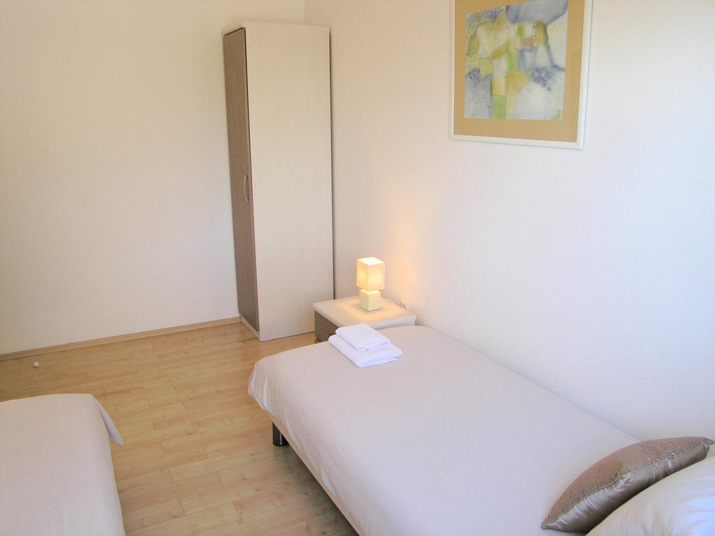 Apartments Dagmar Krk Town Zewnętrze zdjęcie