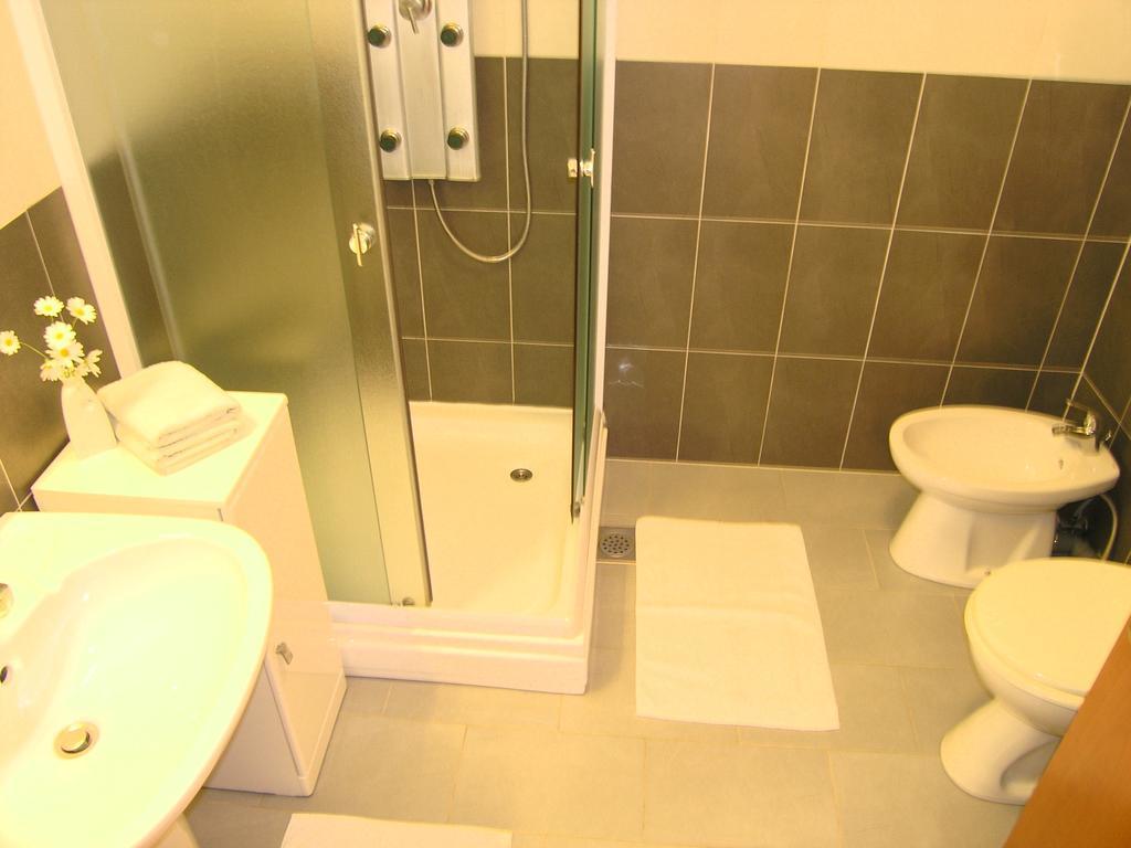 Apartments Dagmar Krk Town Zewnętrze zdjęcie